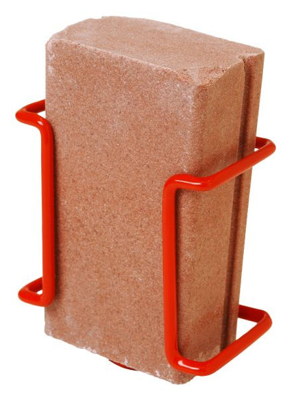 Wire Salt Block Holder