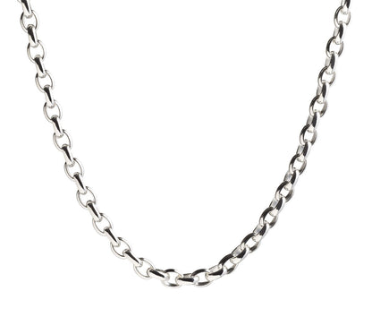 Signature Rolo Chain