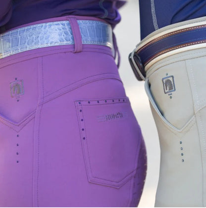 Sarafina Full Seat Breech