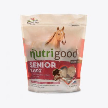 Nutrigood® Senior Snax