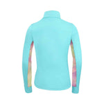 Sienna Jr. 37.5 Training Shirt - Angel Blue