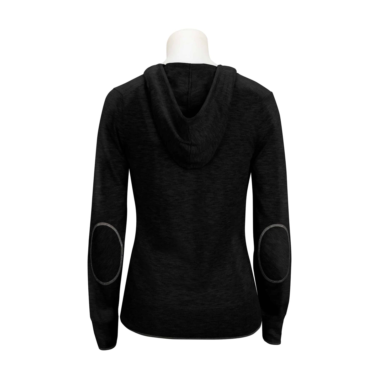 Taylor Full-Zip Hoodie