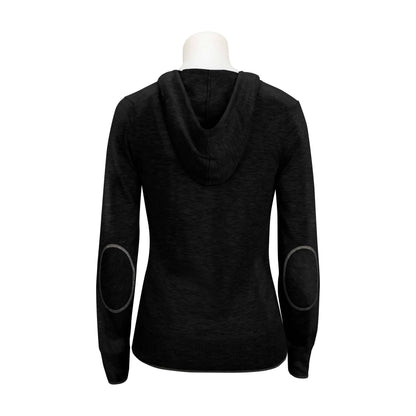 Taylor Full-Zip Hoodie