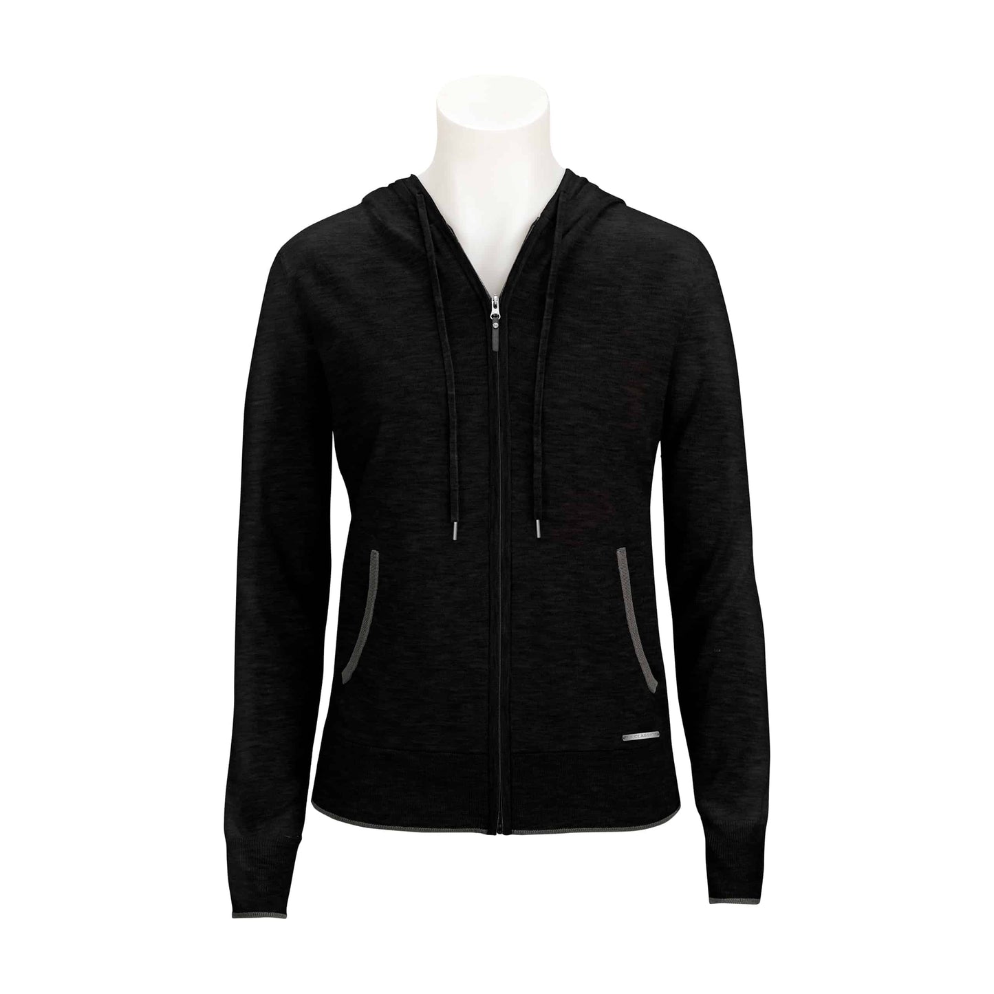 Taylor Full-Zip Hoodie