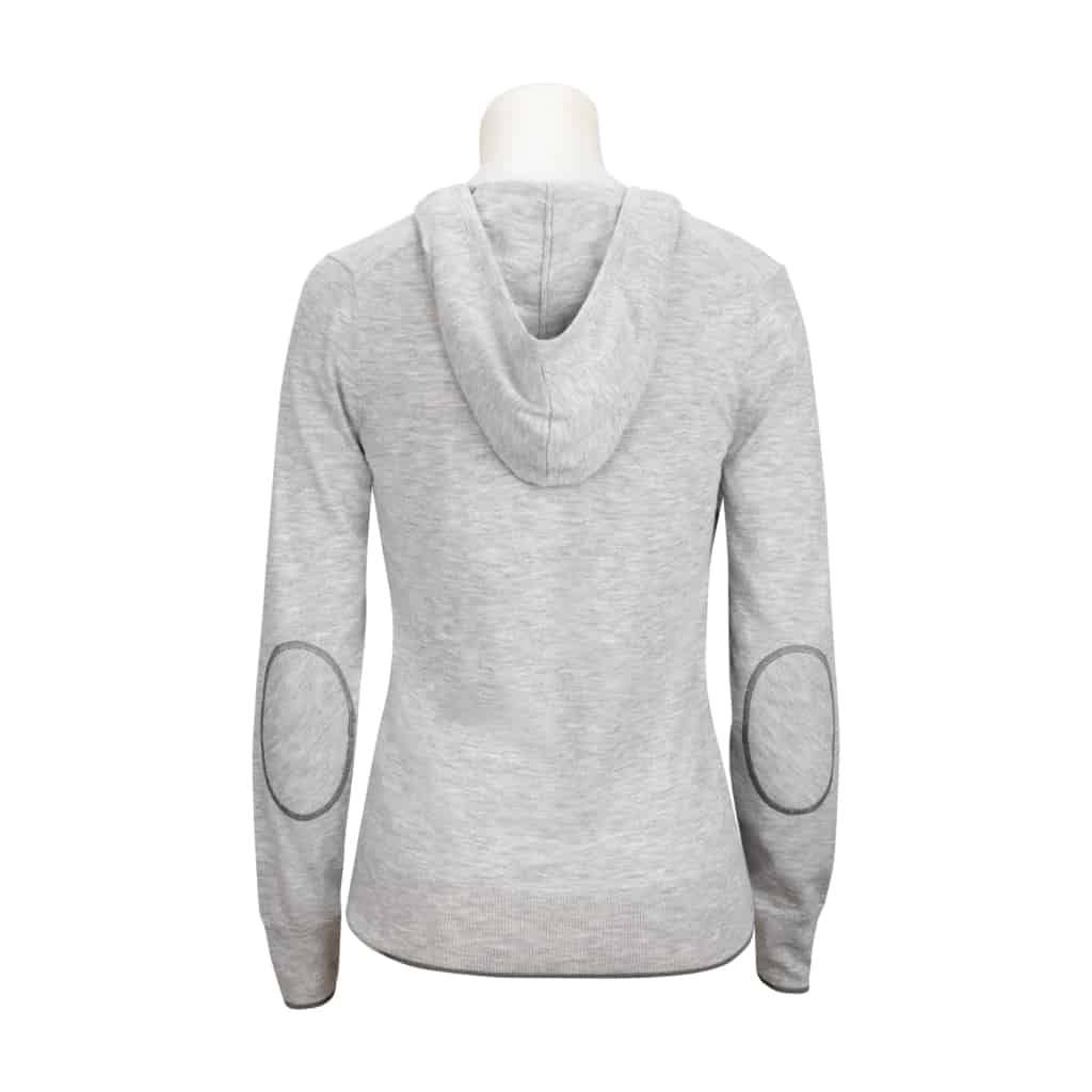 Taylor Full-Zip Hoodie