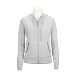 Taylor Full-Zip Hoodie