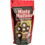 The German Minty Muffin 1lb