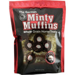 The German Minty Muffin 6lb