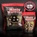 The German Minty Muffins 