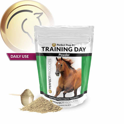 Perfect Prep EQ™ Training Day Powder