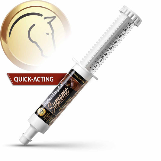 Perfect Prep EQ™ Supreme Paste