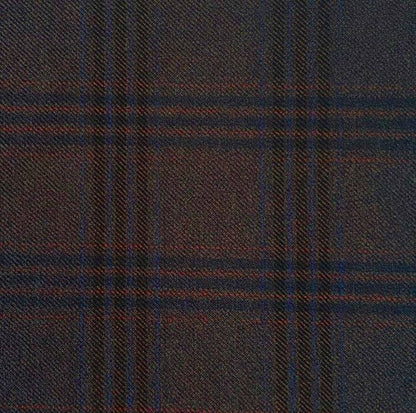 Foxy Tweed Hunt Coat