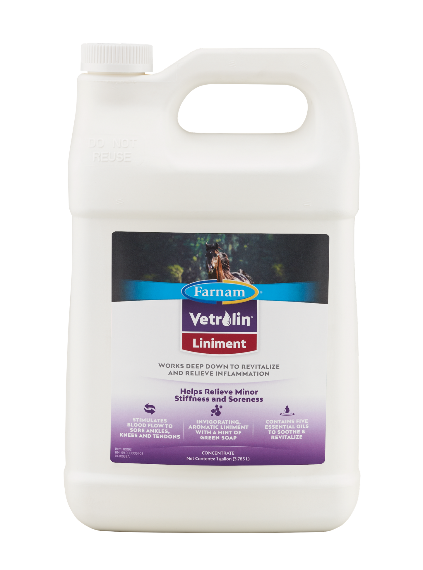 Vetrolin Liniment