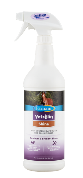 Vetrolin Shine
