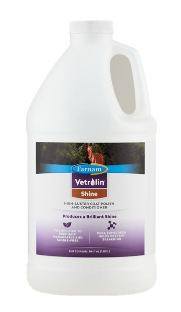 Vetrolin Shine