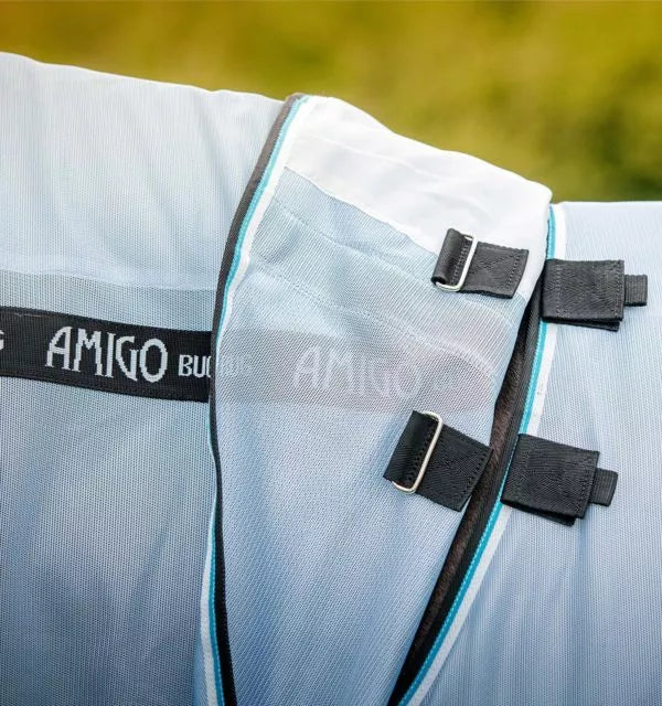 Amigo® Bug Rug Fly Sheet (No fill)