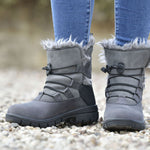Dublin Boyne Boots
