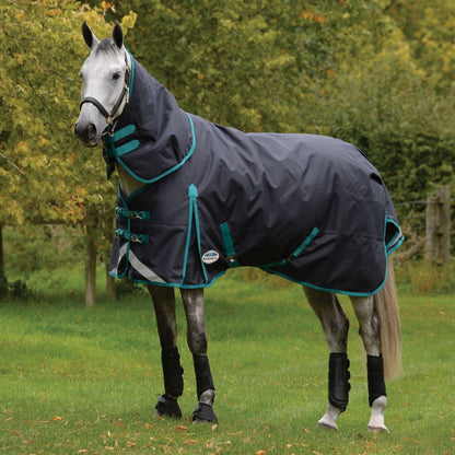 WeatherBeeta ComFiTec Plus Dynamic II Detach-A-Neck