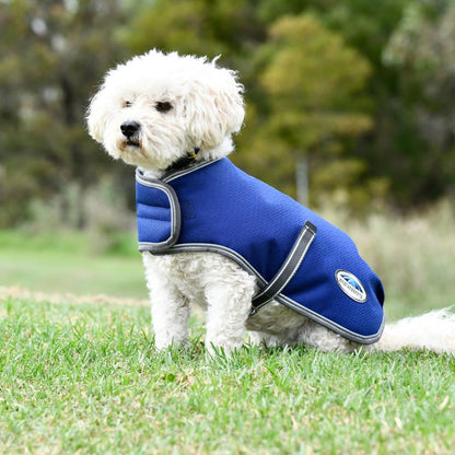 WeatherBeeta ComFiTec Premier Free Parka Dog Coat