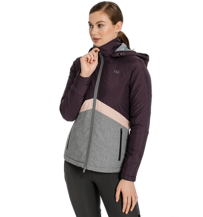 Technical Riding Jacket