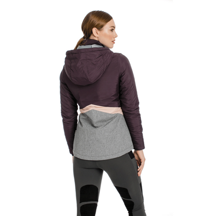 Technical Riding Jacket