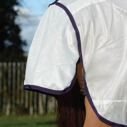 ComFiTech Essential Mesh II Standard Neck Fly Sheet