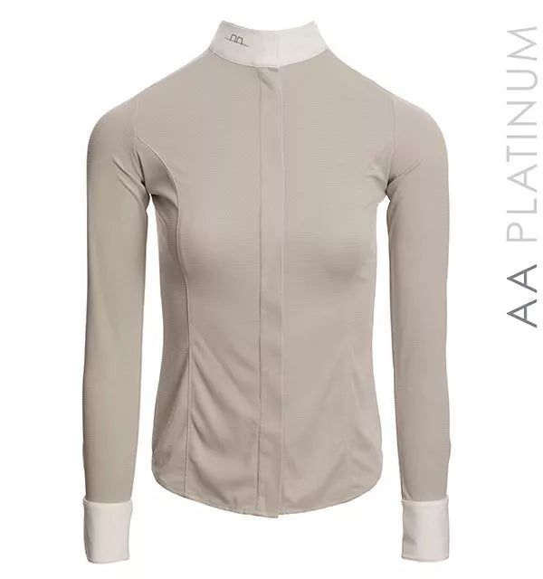CleanCool Fresh Competition Shirt