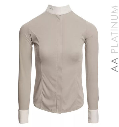 CleanCool Fresh Competition Shirt