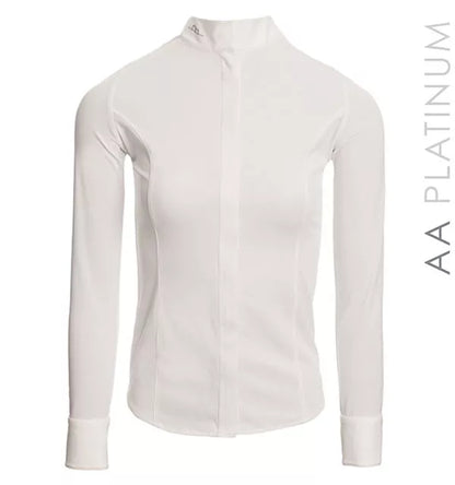 CleanCool Fresh Competition Shirt