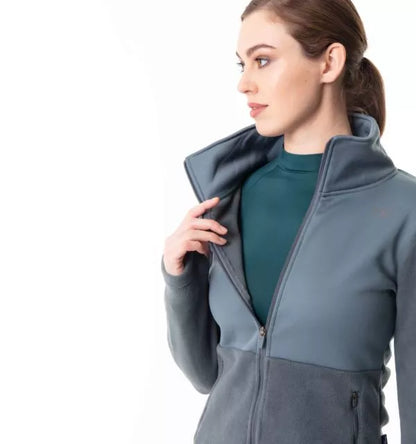 Farrah Softshell Fleece