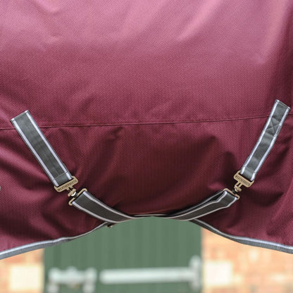 WeatherBeeta ComFiTec Plus Dynamic II Standard Neck
