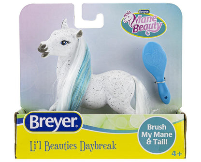 Breyer Li'l Beauties Daybreak
