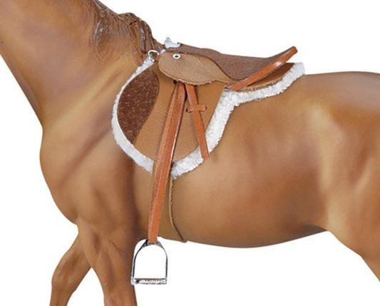 Devon Hunt Seat Saddle