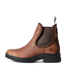 Keswick H2O Boot