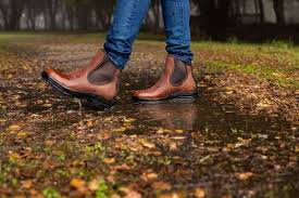 Keswick H2O Boot