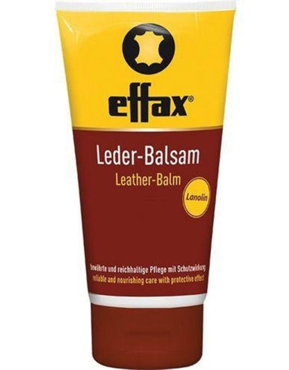 effax® Leather Balm