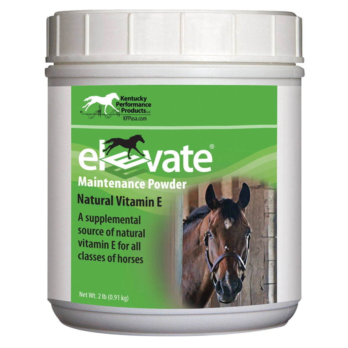 Elevate Maintenance Powder