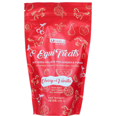 Equitreats Peppermint 12oz