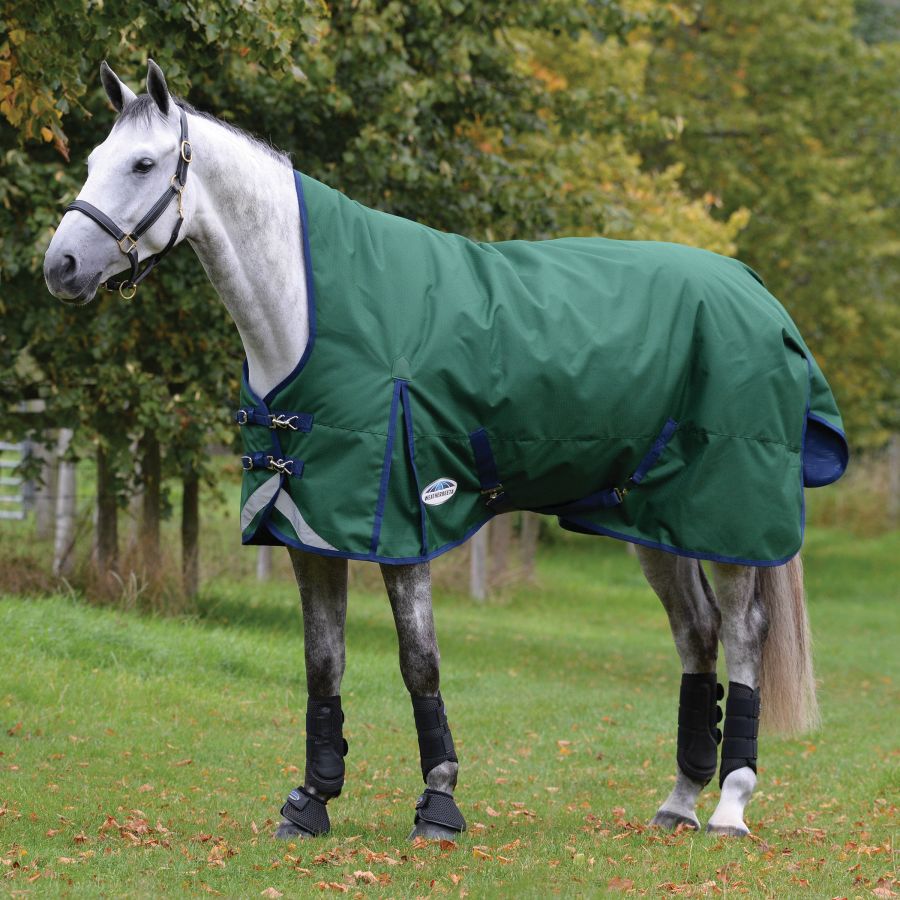 WeatherBeeta ComFiTec Plus Dynamic II High Neck