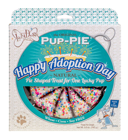Pup-Pie