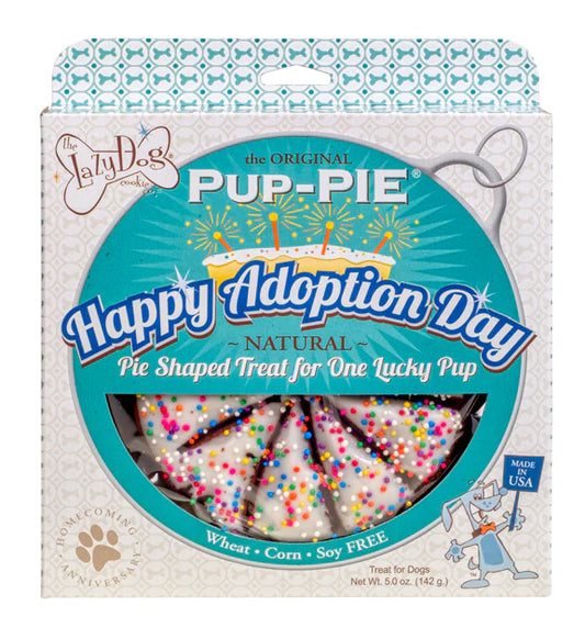 Pup-Pie