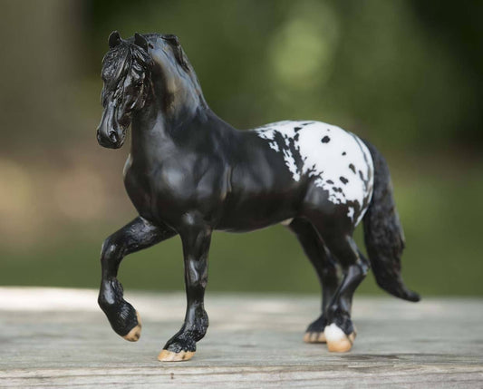 Breyer Harley | Famous Racehorse Pony