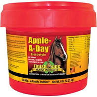 Apple-A-Day Electrolyte Powder