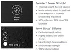 Women's Power Stretch® Pocket Tight