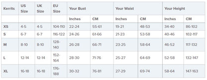 Kid's Thermo Tech™ Full Leg Tight