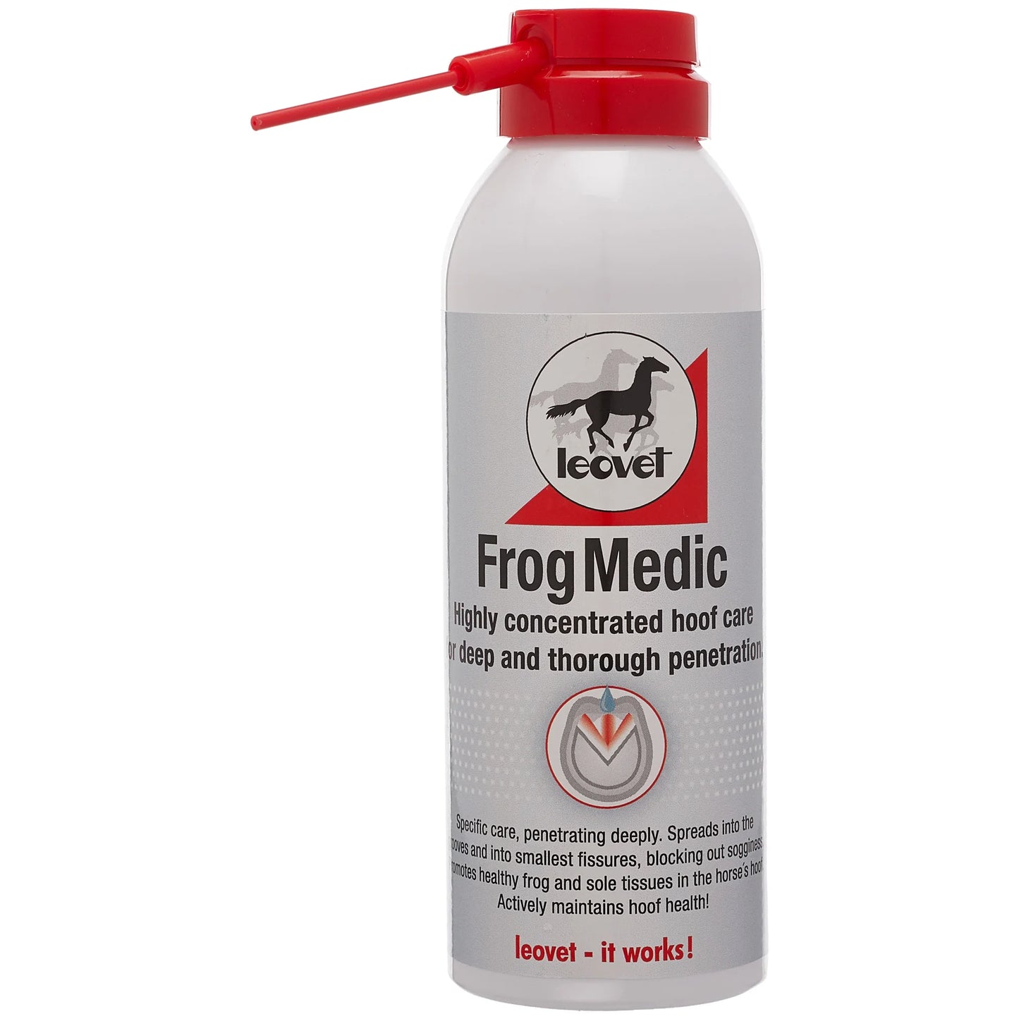 Leovet® Frog Medic