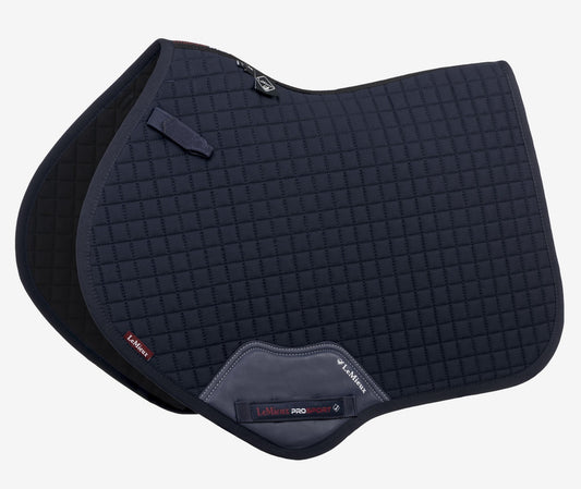 Cotton Close Contact Square