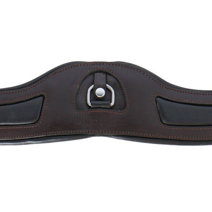 Rambo Micklem Long Comfort Girth