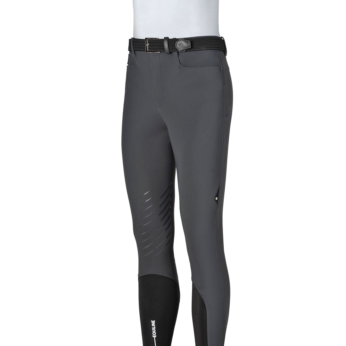 Equiline Men's Crispiak Breech