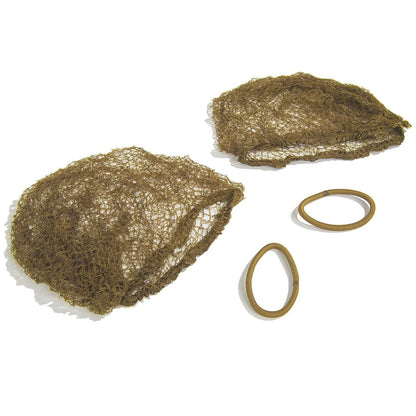 One Knot Hair Net